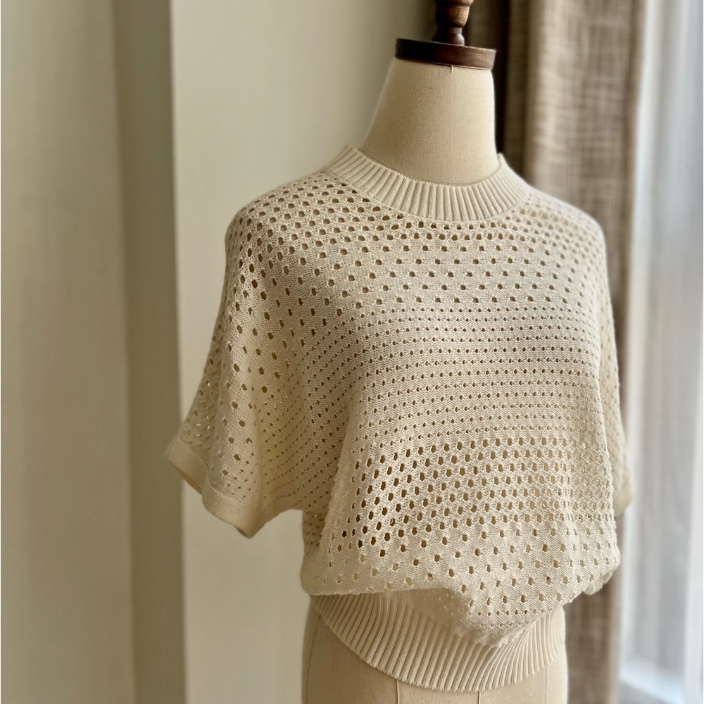 AKRIS Punto Top